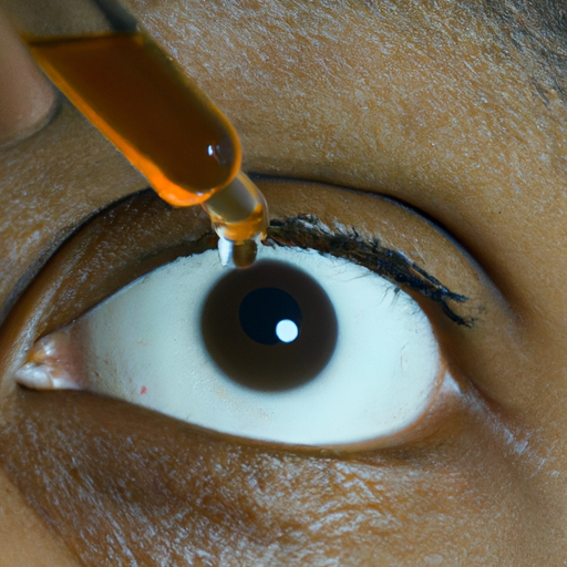 Essential Oils For Glaucoma