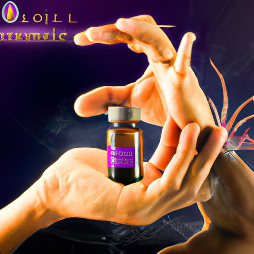 Essential Oils For Healing Tendons