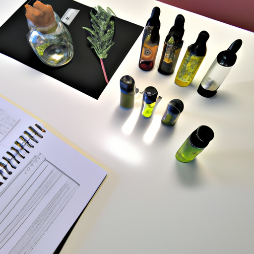 essay on the history of aromatherapy