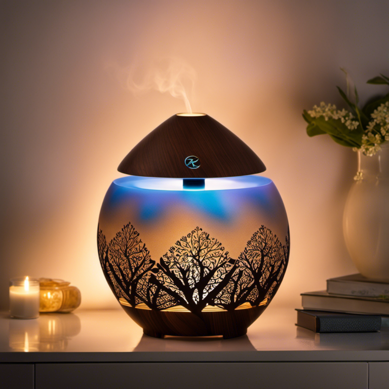 Aromatherapy Diffuser How Long Does It Take To Work Aromatherapy Naturals