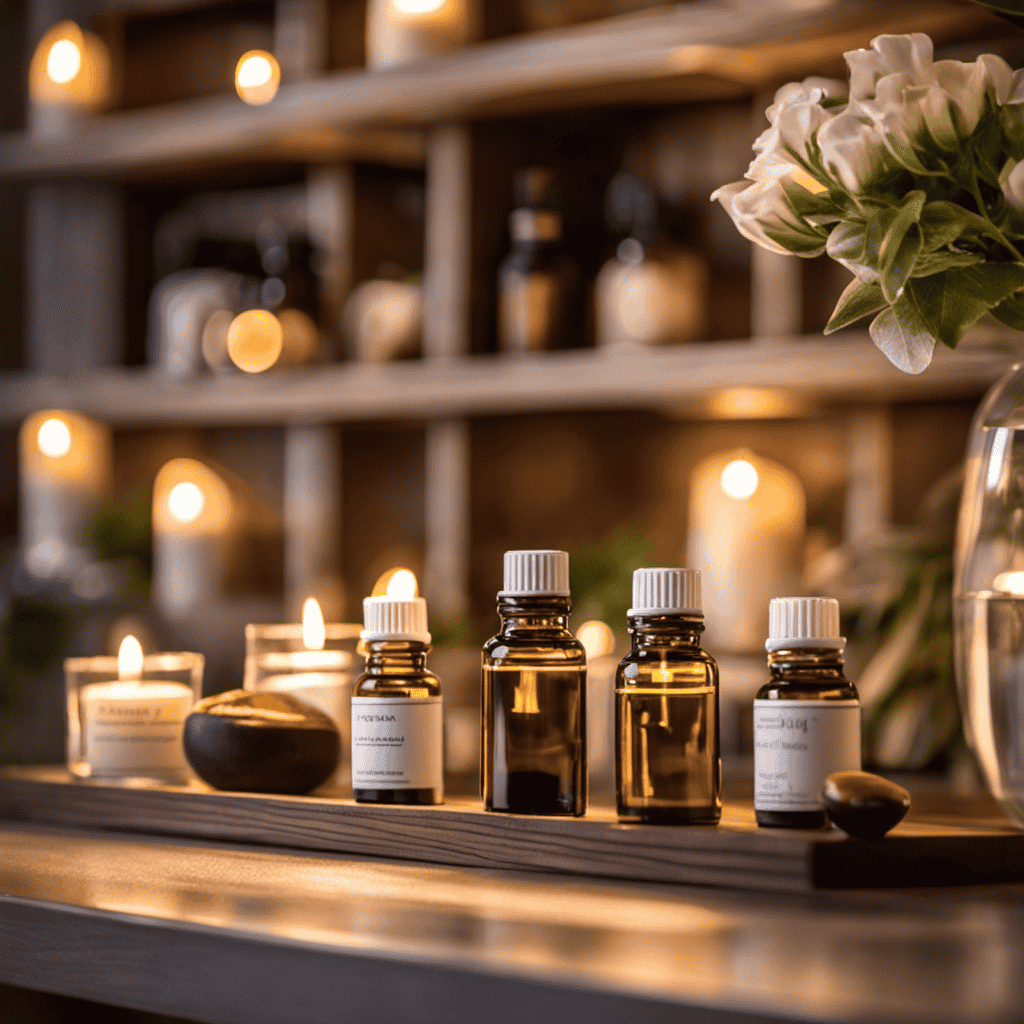 Aromatherapy How to Become an Aromatherapist