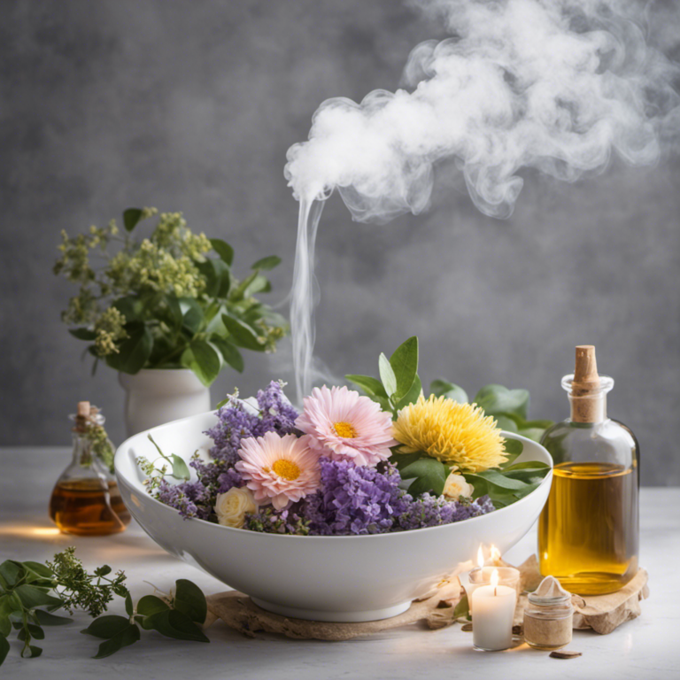 Aromatherapy How To Use It - Aromatherapy Naturals