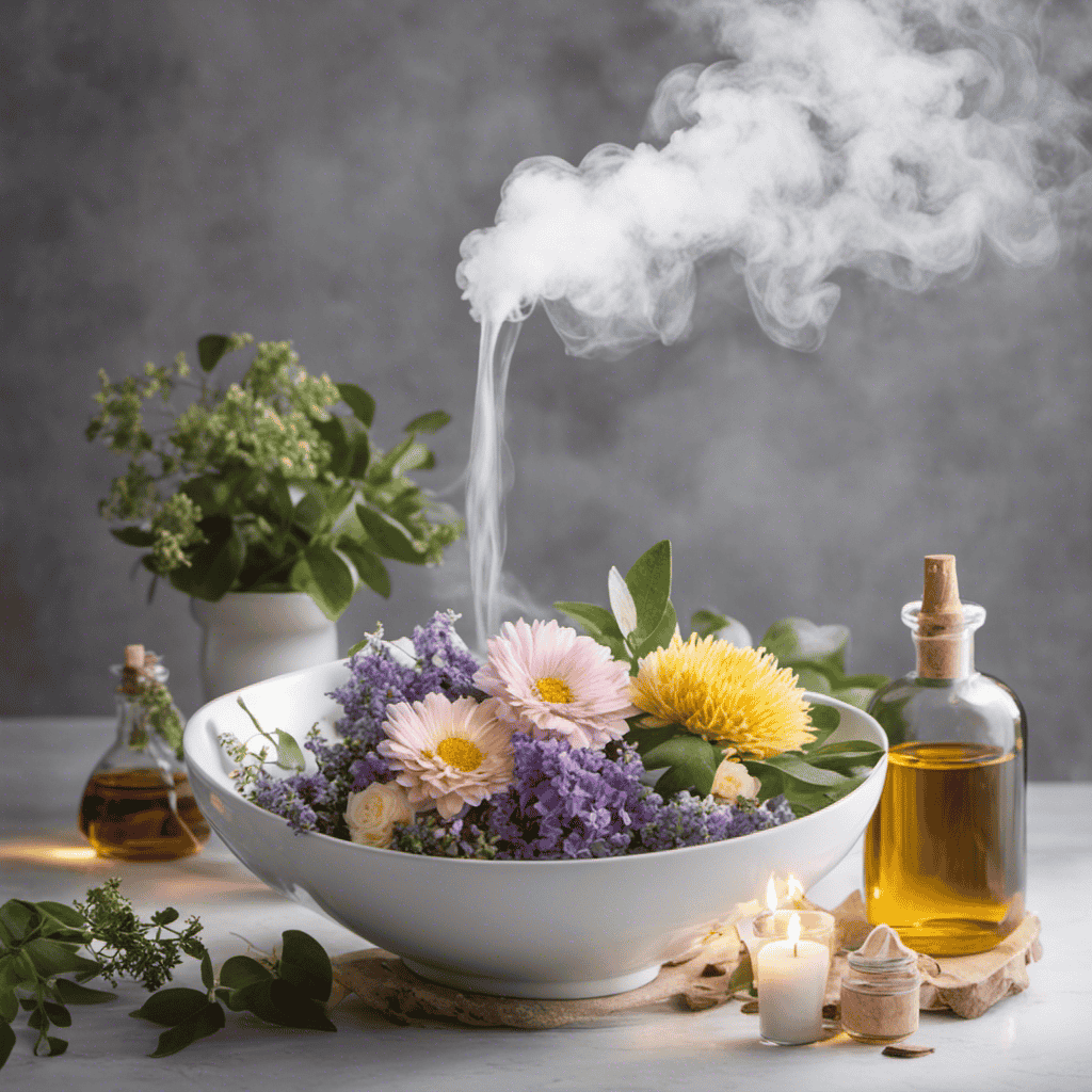 Aromatherapy How To Use It