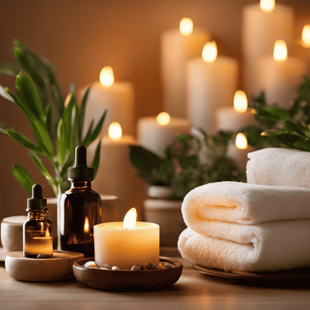 Aromatherapy Is A Form Of What Type Of Therapy