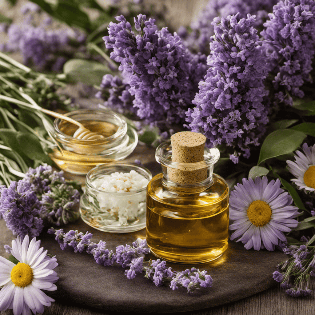 Aromatherapy Which Scents Do What