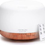 detailed review of asakuki 500ml diffuser