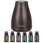 detailed review of innogear essential oil diffuser