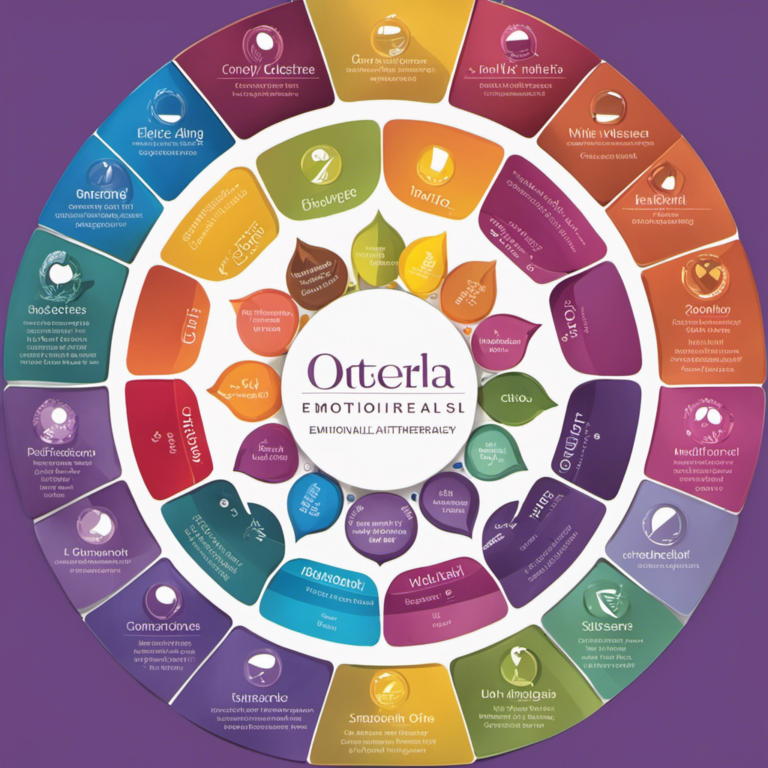 How to Use Doterra Emotional Aromatherapy Wheel to Read Emotions
