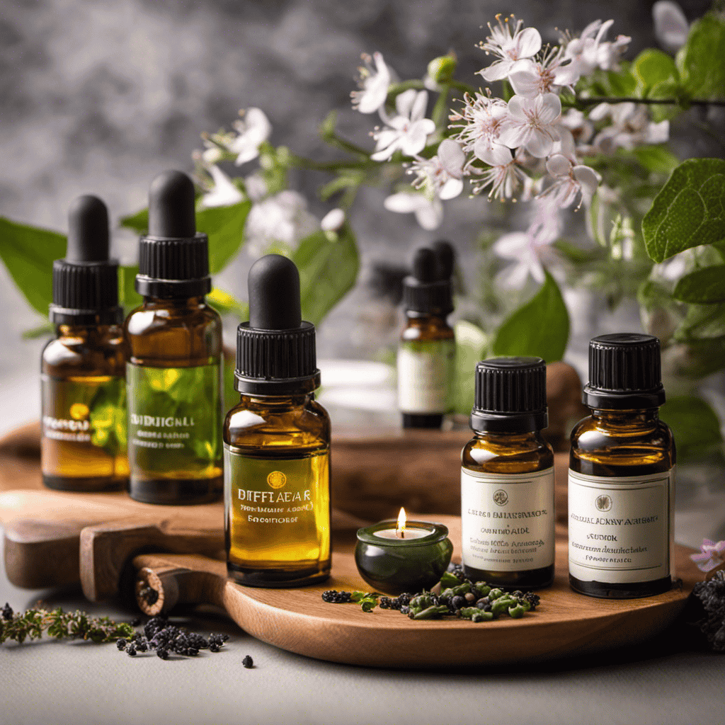 Explain The Three Means By Which Aromatherapy Effective