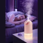 fragrant lavender diffuser review