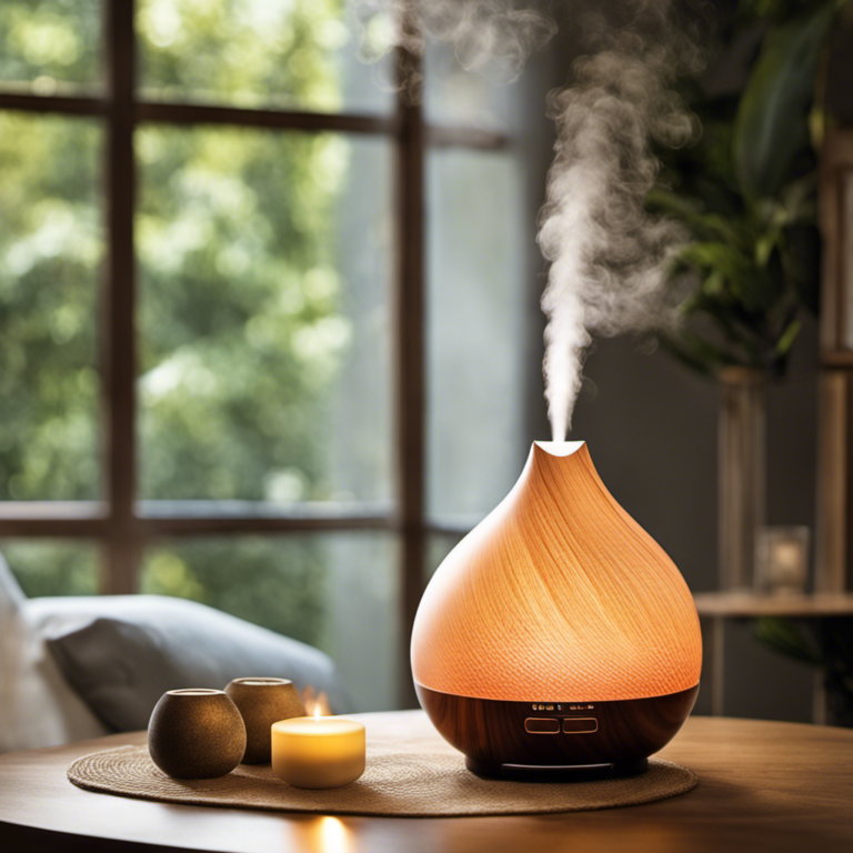 10 Steps to Properly Use Your Aromatherapy Room Diffuser - Aromatherapy ...