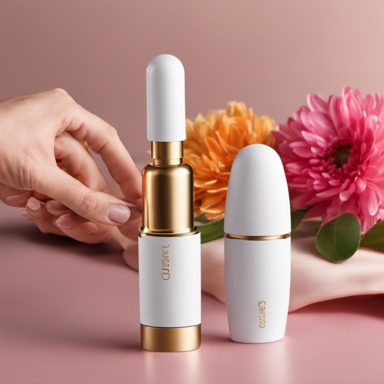 Unveiling Your Personal Aromatherapy Inhaler: Opening Guide ...