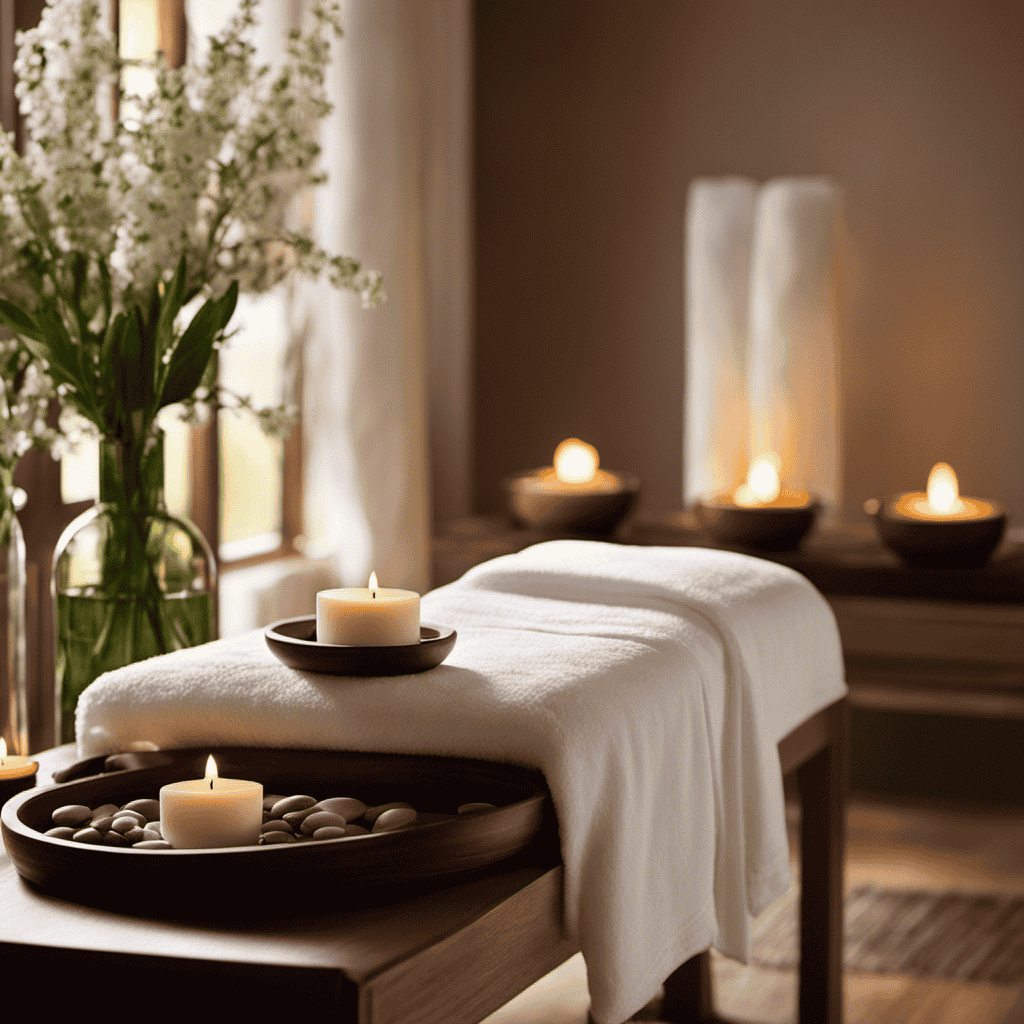 How To Use Aromatherapy Oils For Massage