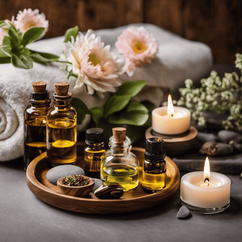 How To Use Oil Aromatherapy