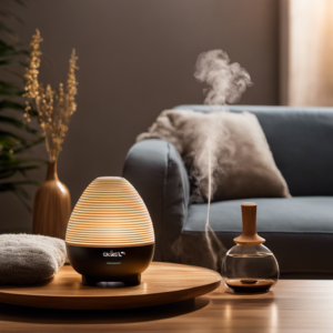 Aromatherapy Diffuser Not Working How To Fix - Aromatherapy Naturals