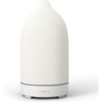 stylish and relaxing ceramic diffuser