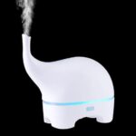 tranquil elephant diffuser review