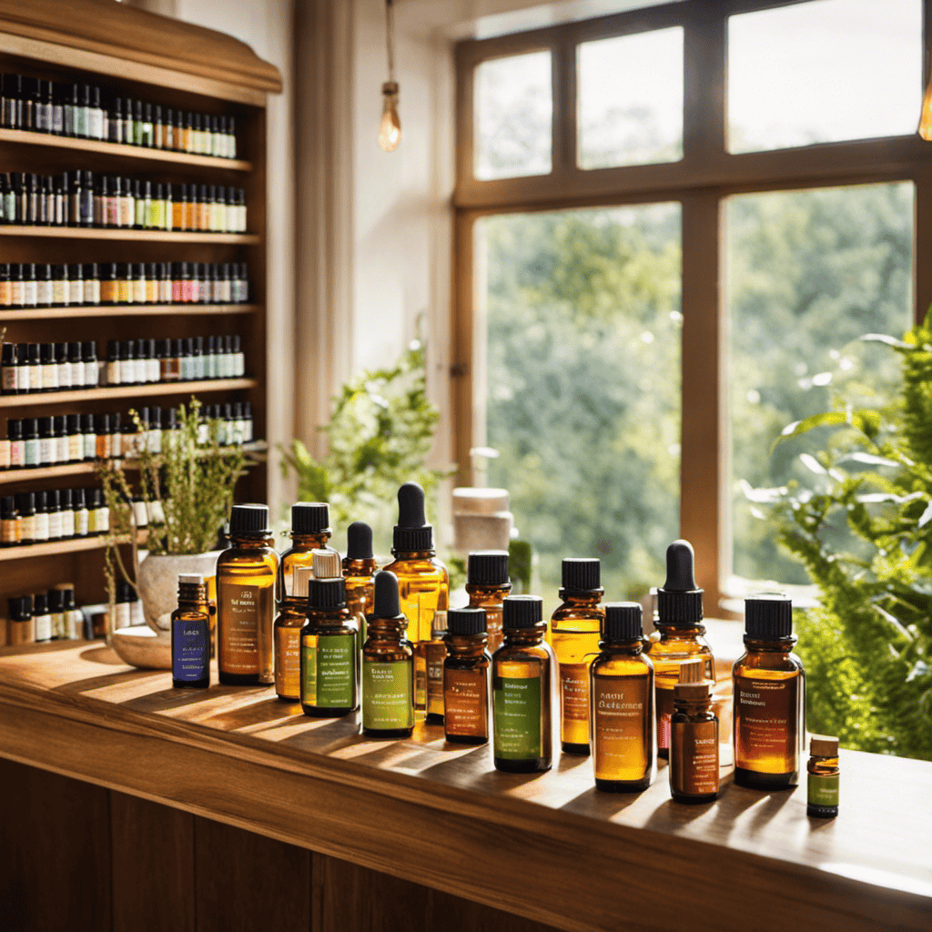 What Aromatherapy Medicine Doctor Callled