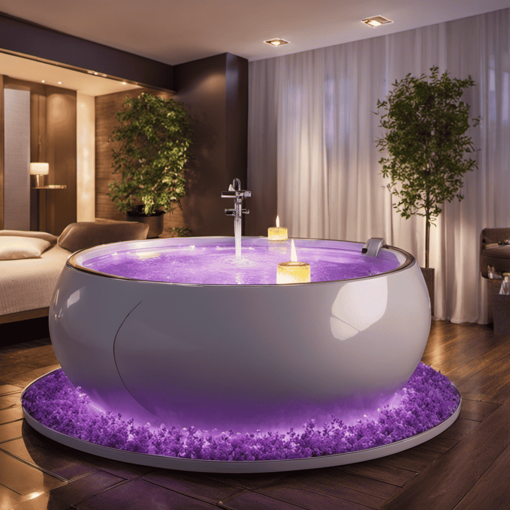 What Aromatherapy Oils To Use For Jacuzzi