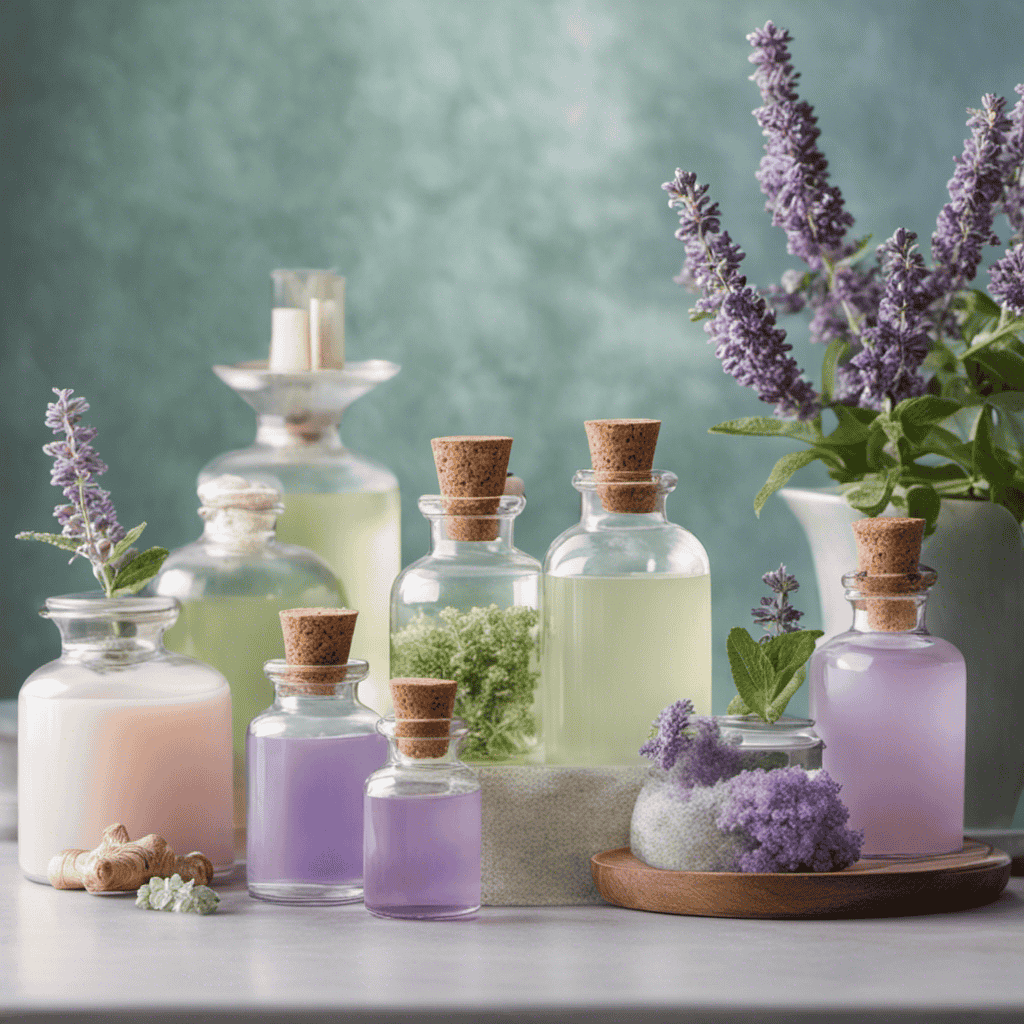 What Aromatherapy Oils to Use for Nausea
