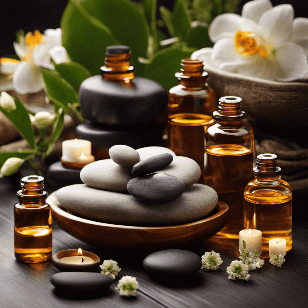 What Can You Do With a Certificate in Aromatherapy