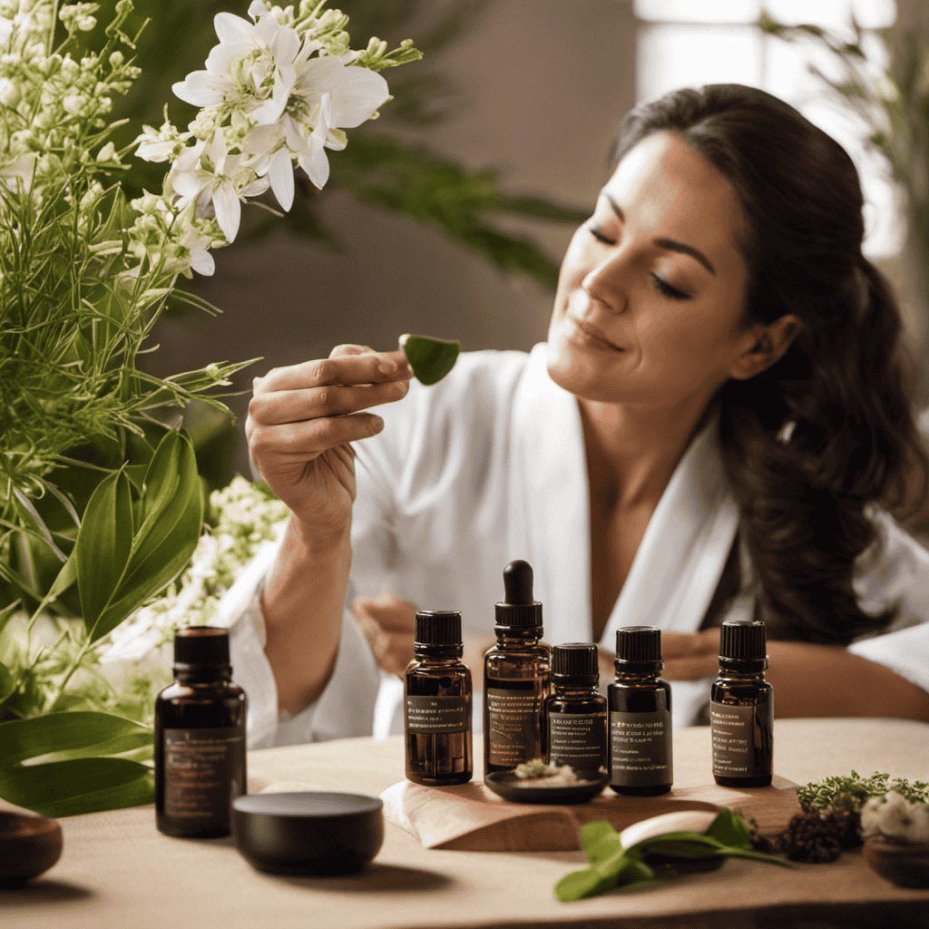 What Do You Learn in Becoming Certified in Aromatherapy