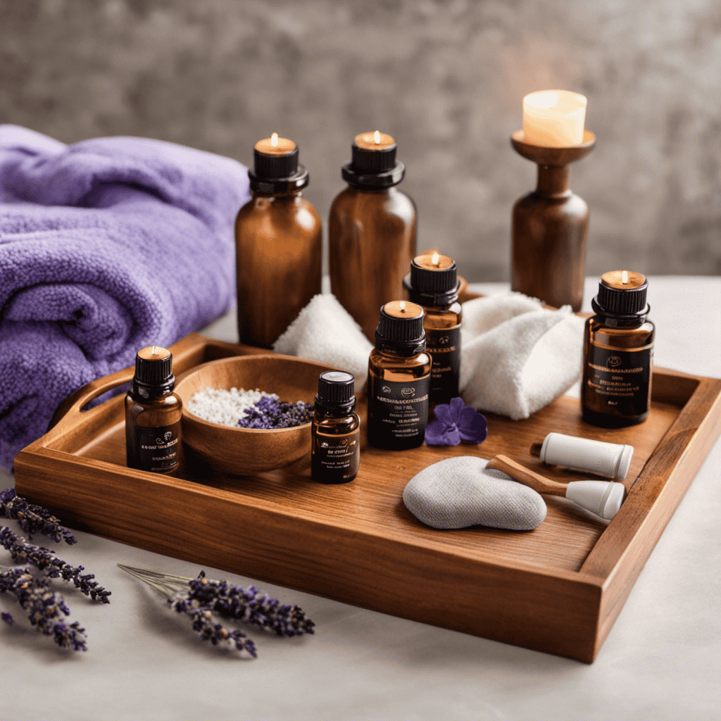 What Do You Need for Aromatherapy