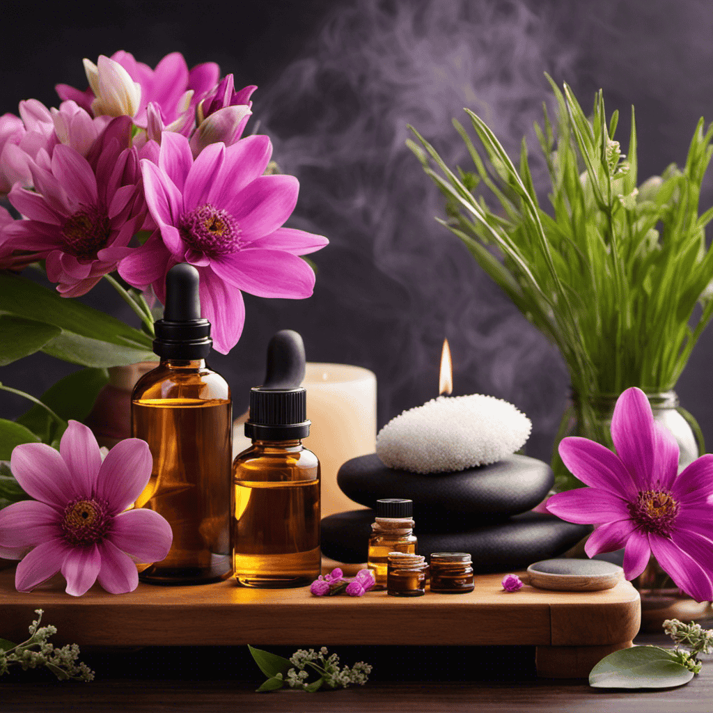 What Does Aromatherapy Involve