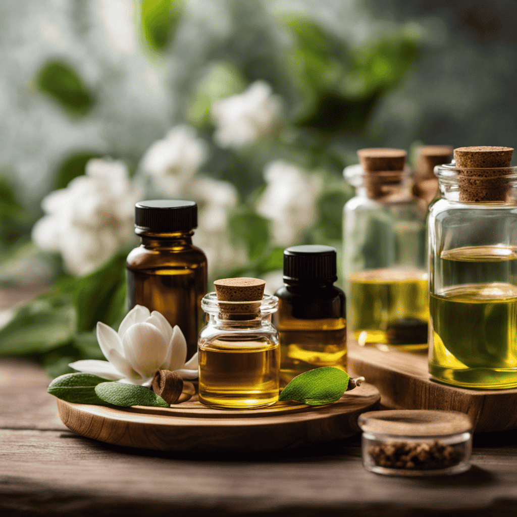 What Is Oils And Aromatherapy