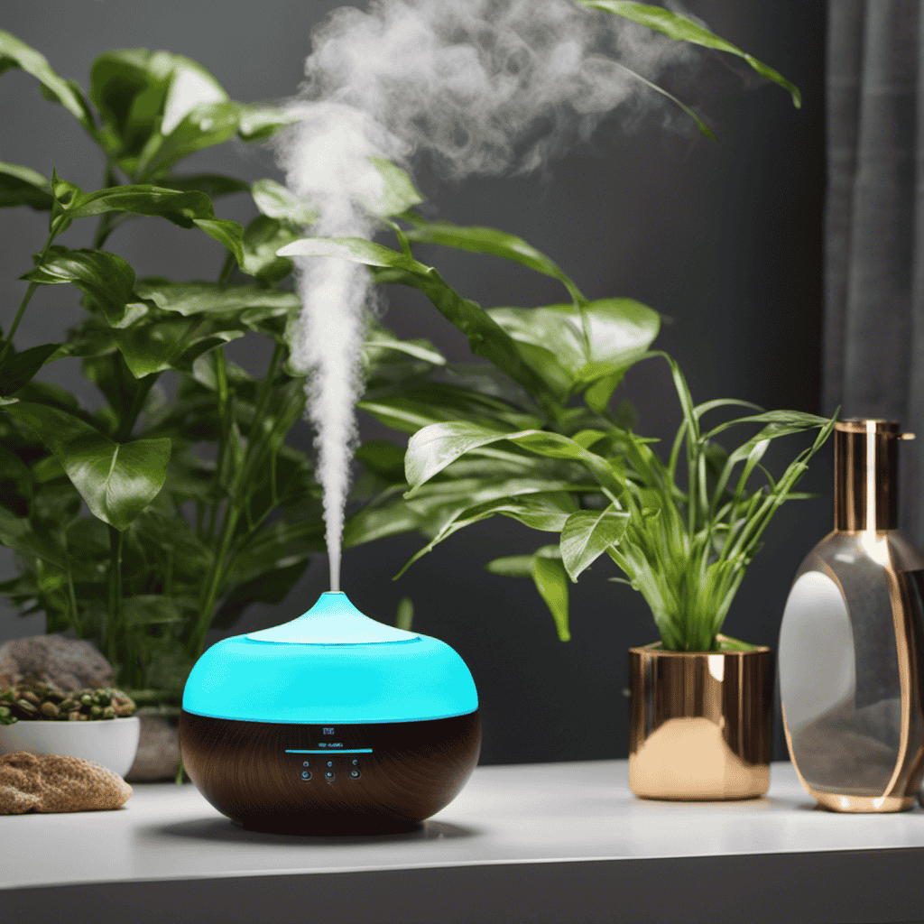 What Is The Best Selling Aromatherapy Humidifier