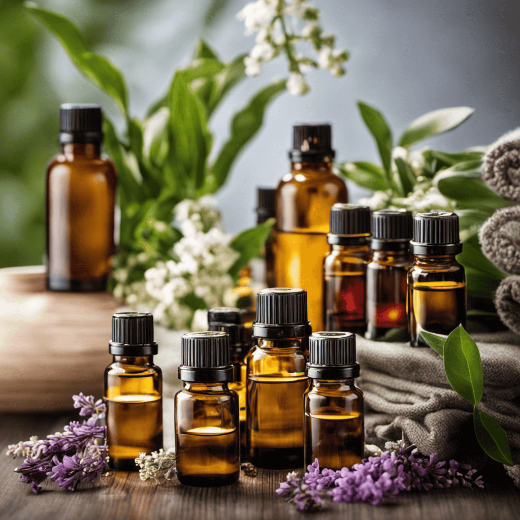 What Is the Risk of Aromatherapy