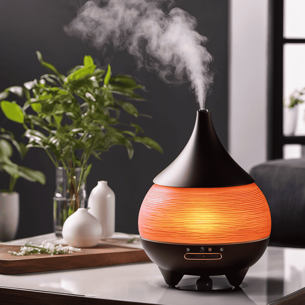 What Are Aroma Diffusers A Comprehensive Guide To Enhancing Your Space