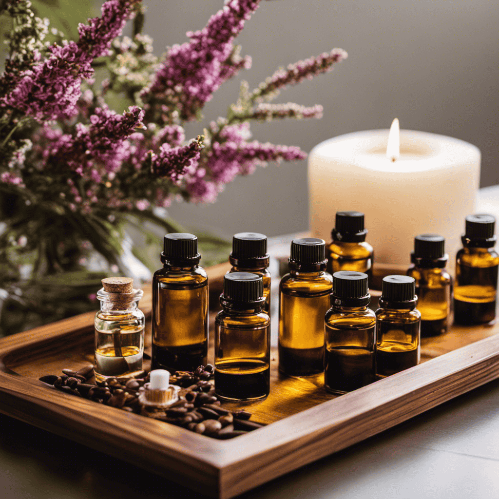 Which Aromatherapy Oils For What Purpose