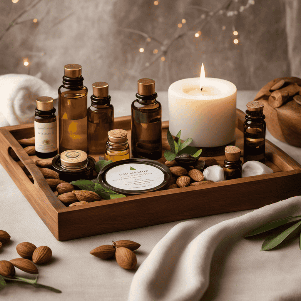 Which Carrier Oil Is Best For Burning Aromatherapy