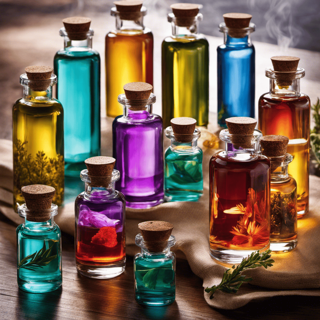 Which Oil Is Best For Aromatherapy