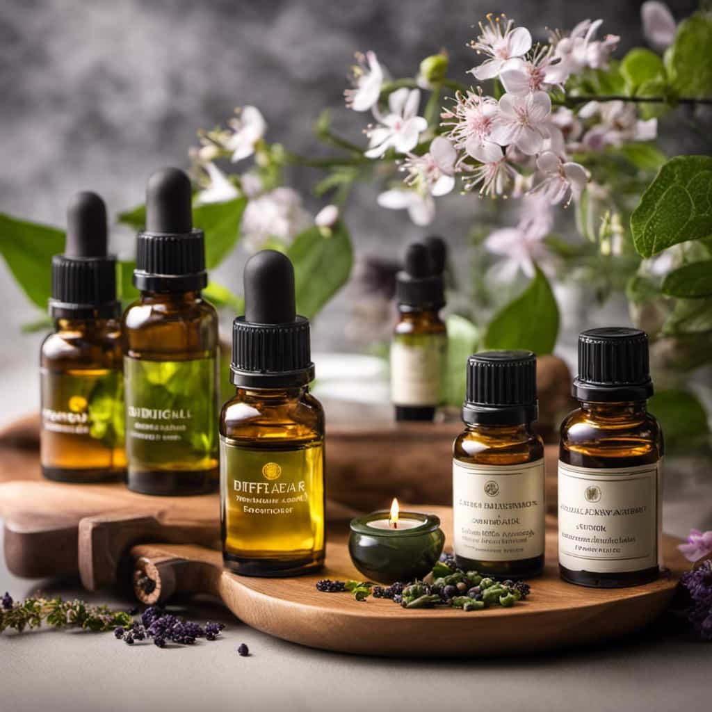 disadvantages of aromatherapy