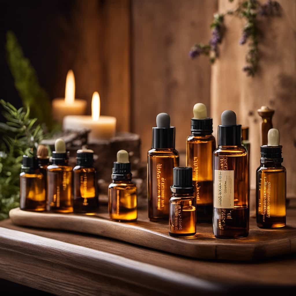 glade aromatherapy