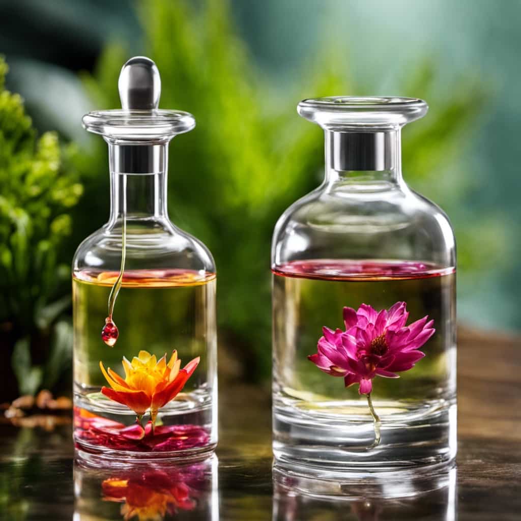 aromatherapy oils for sleep