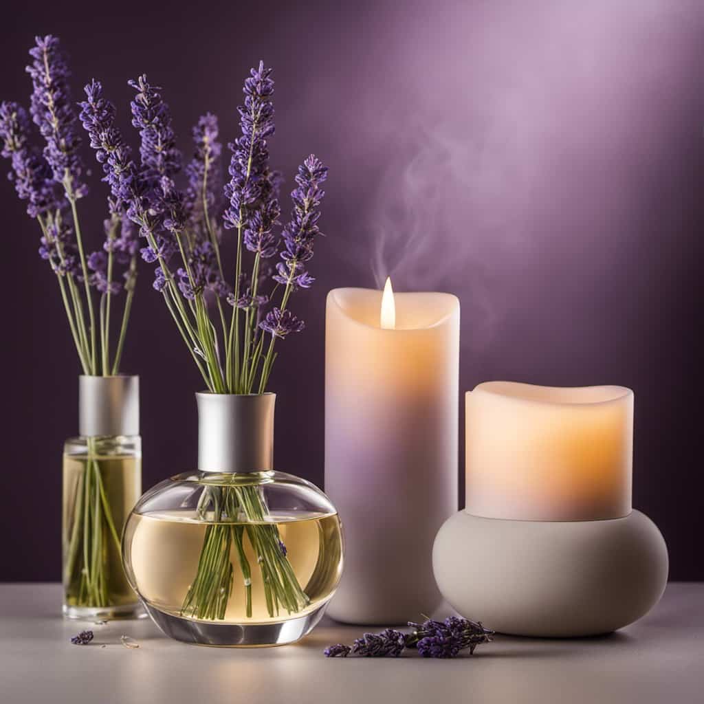 aromatherapy products walmart