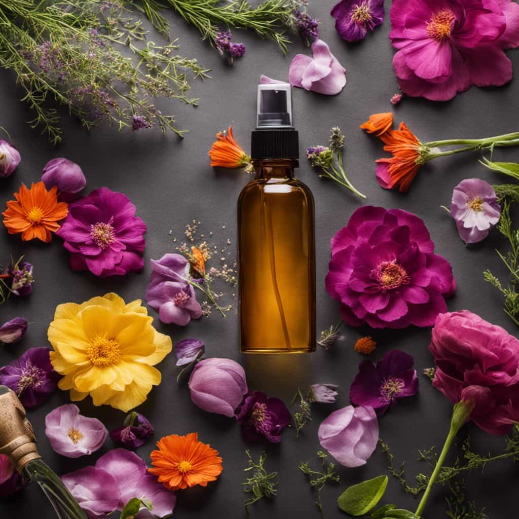 aromatherapy oils australia