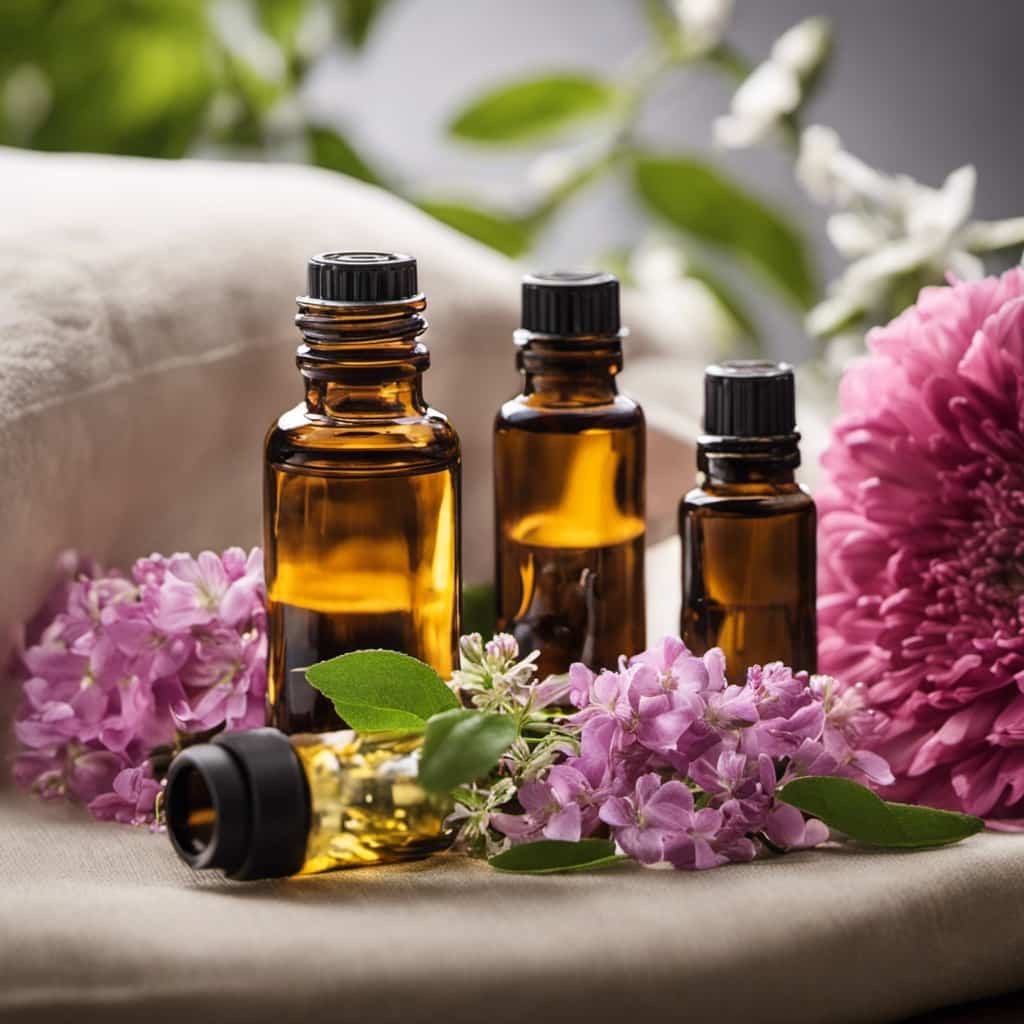 aromatherapy diffuser amazon