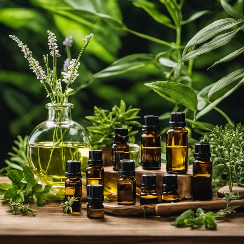 aromatherapy associates shower oil
