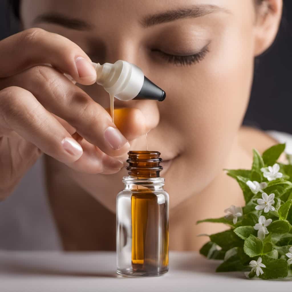 lemongrass aromatherapy benefits
