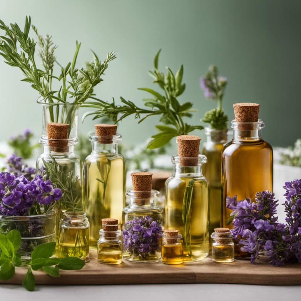 lemongrass aromatherapy benefits