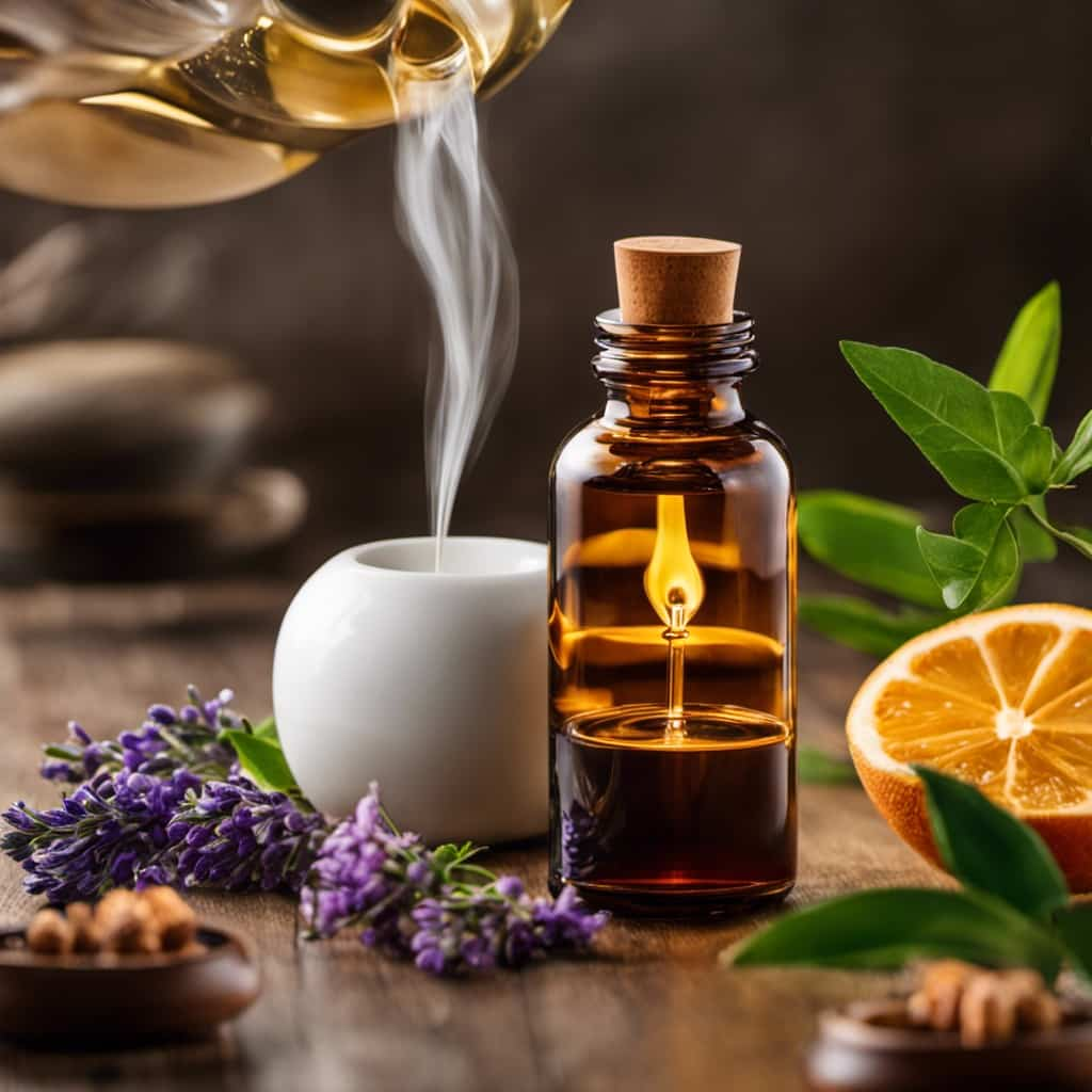 what is aromatherapy