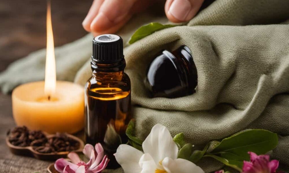 How Much Vapor Does an Aromatherapy Diffuser Give Off A Comprehensive