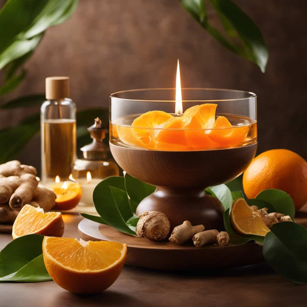 aromatherapy oils walmart
