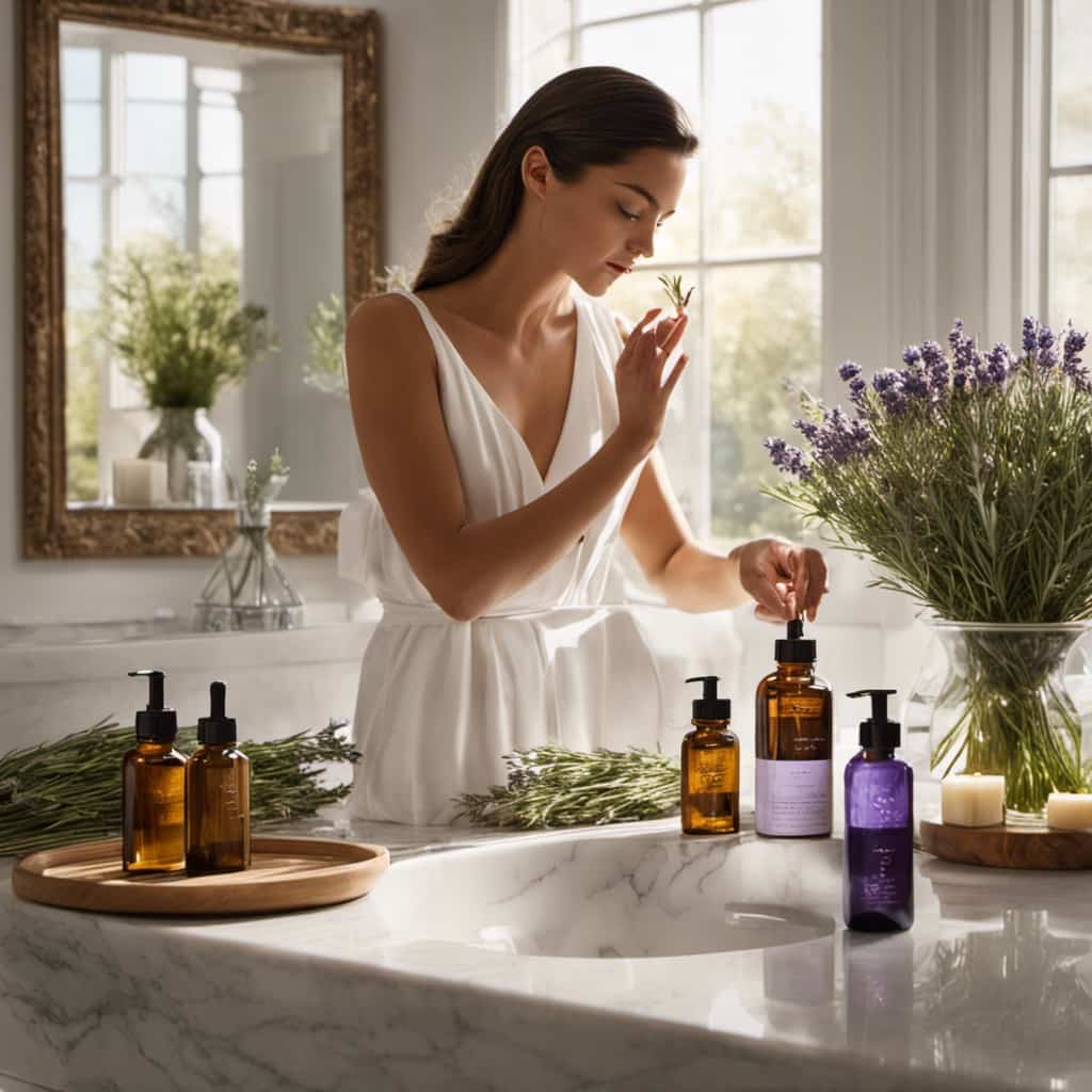 aromatherapy bath and body works