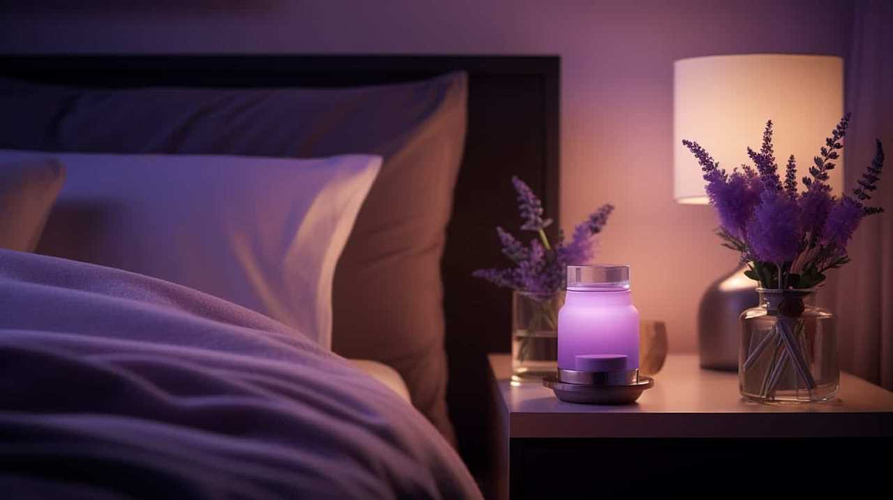 how to use aromatherapy