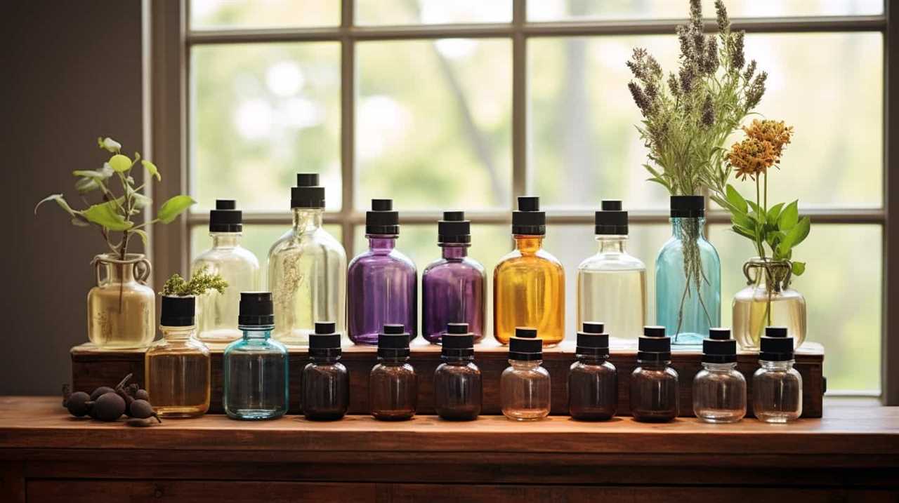 aromatherapy products websites